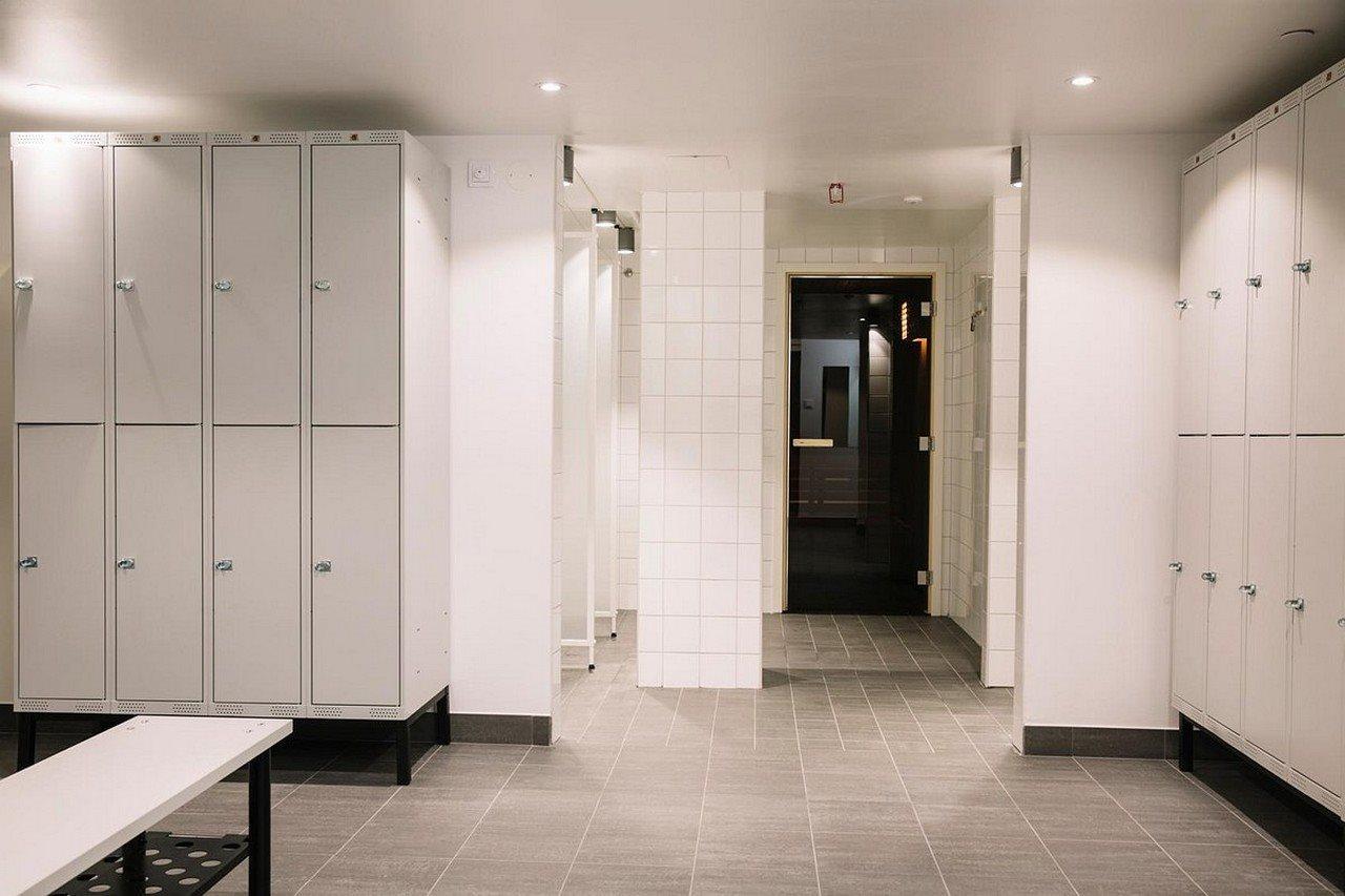 Western Hotell