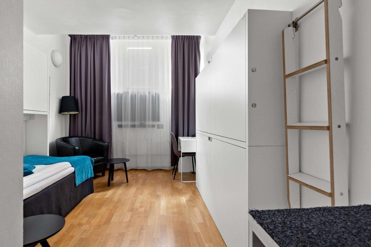 Hotell Western Stockholm