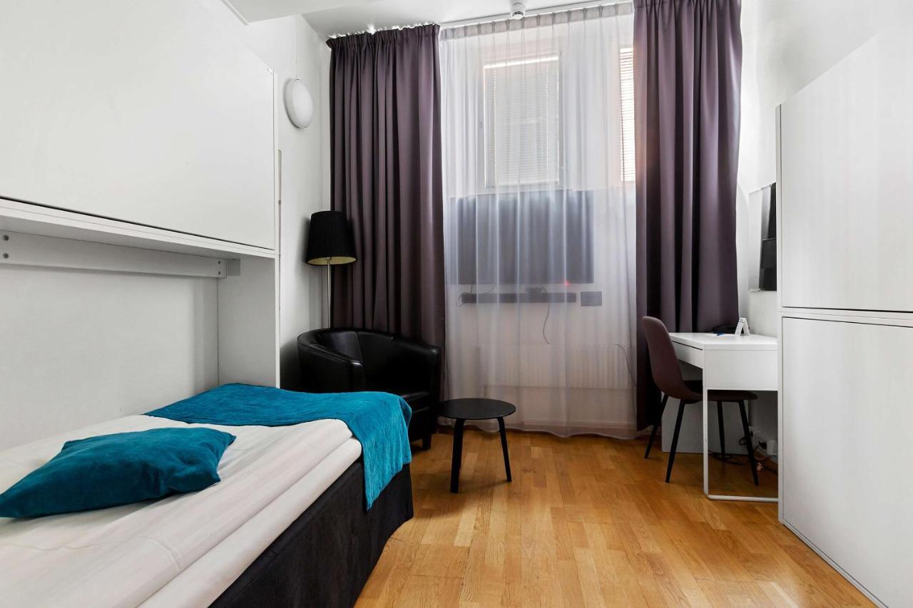 Western Hotell