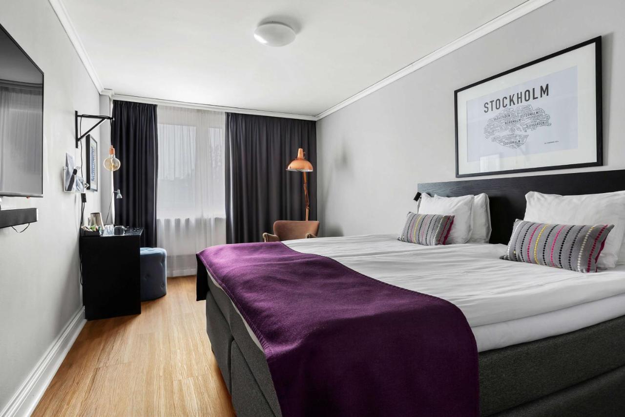 Hotell Western 3*