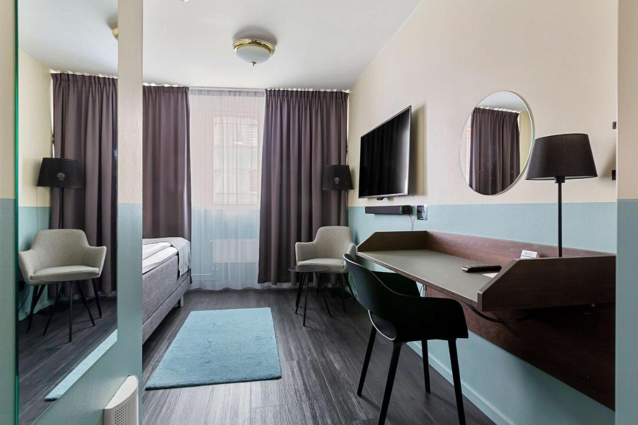 Hotell Western