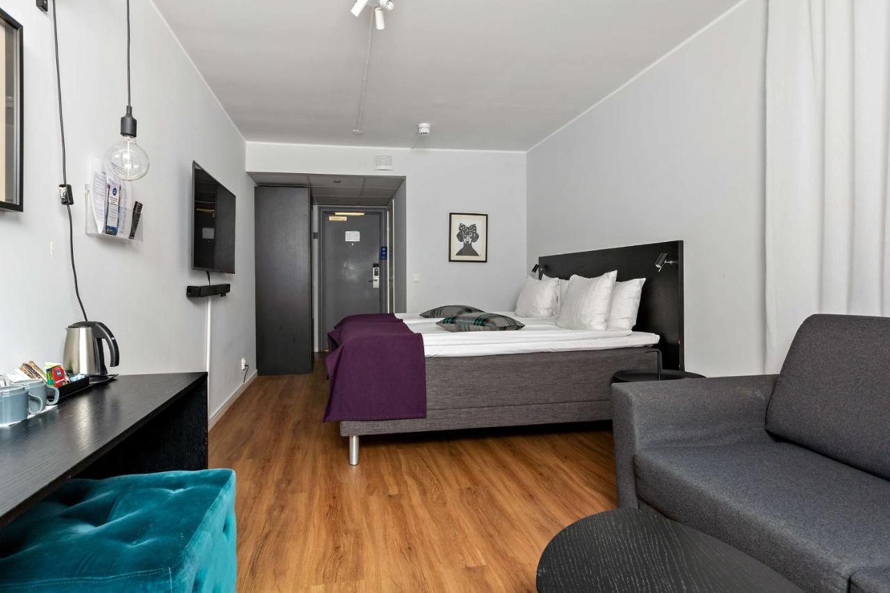 Hotell Western Stockholm