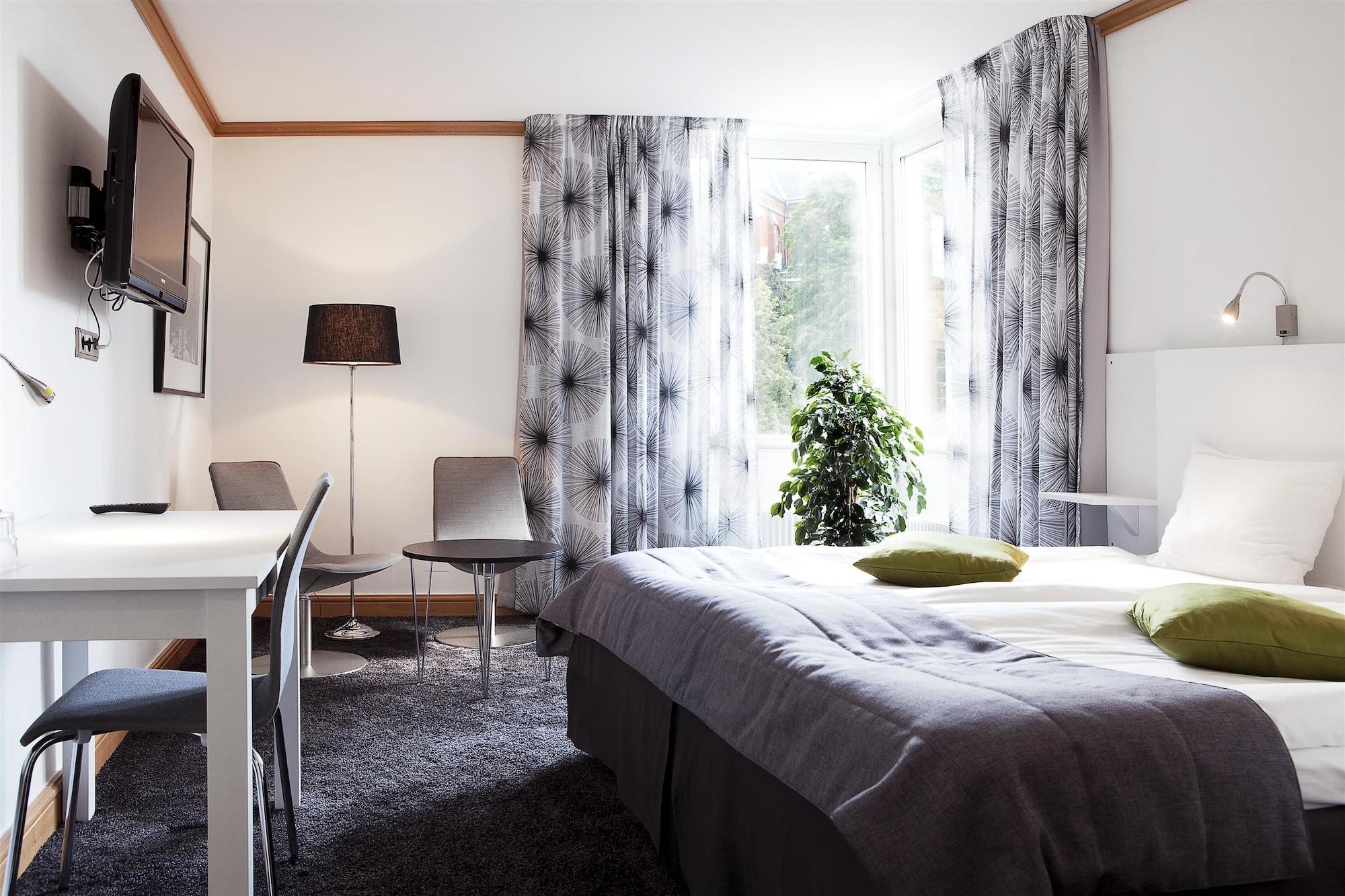 Western Hotell