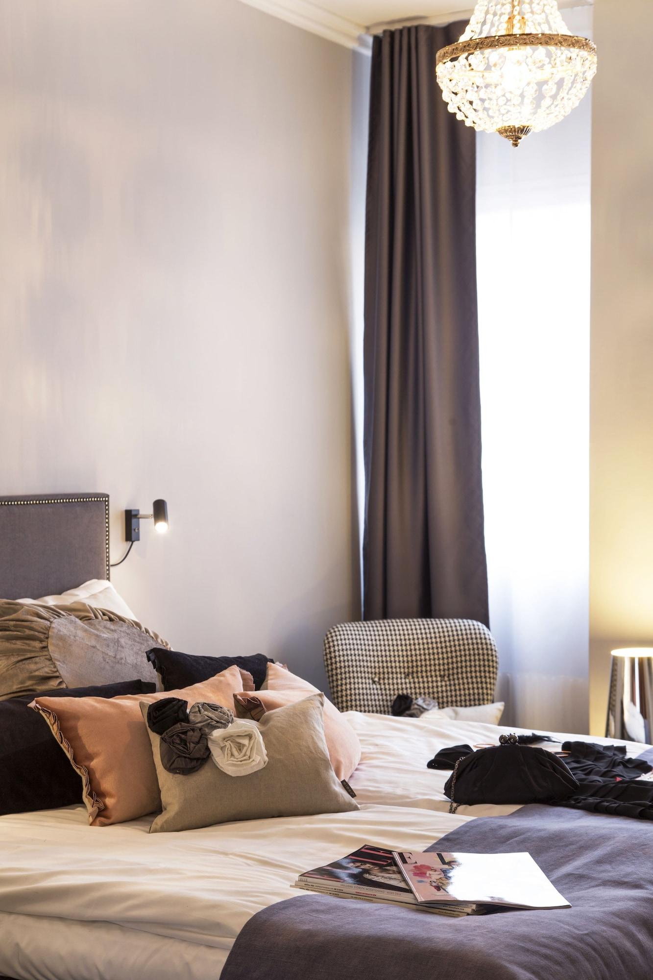 Hotell Western Stockholm