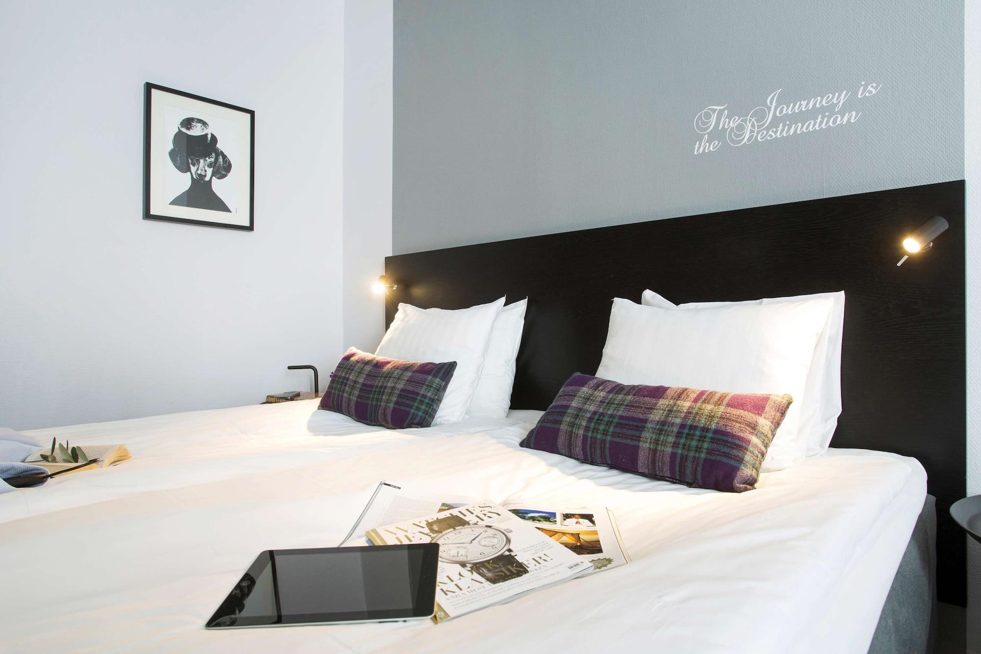 Hotell Western