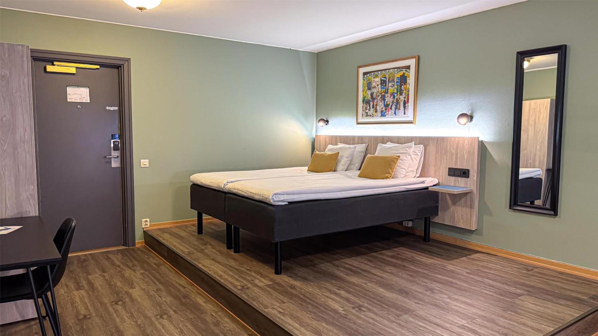 Western Hotell Stockholm
