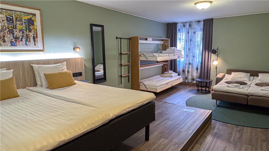 Western 3* Stockholm
