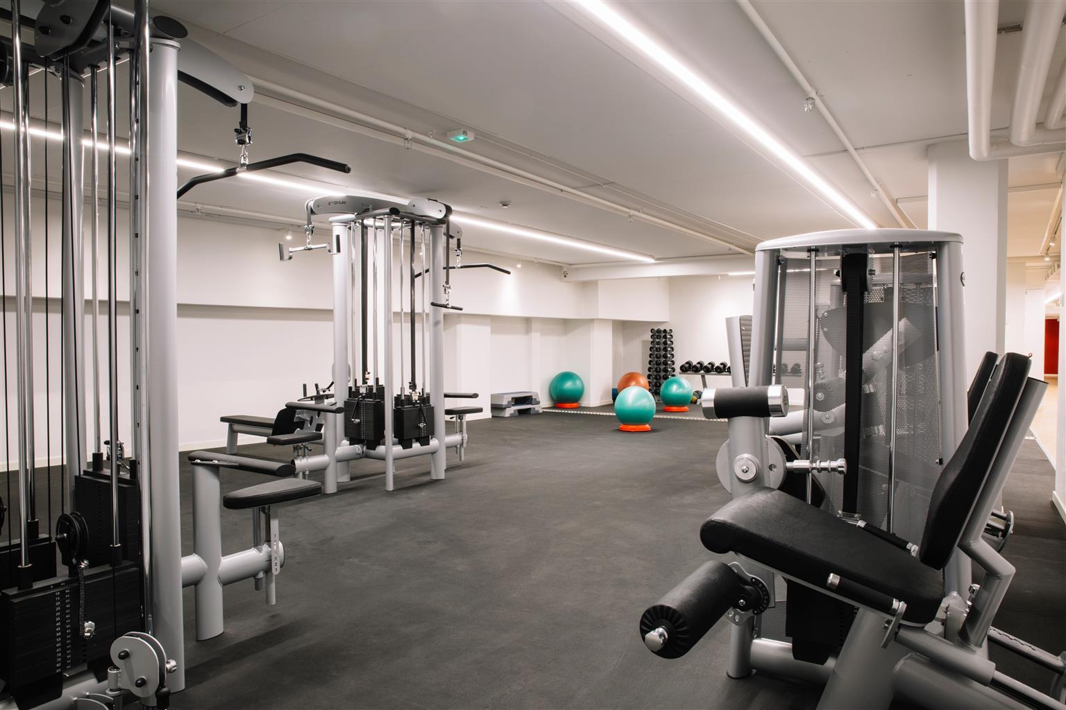 Western Hotell Stockholm
