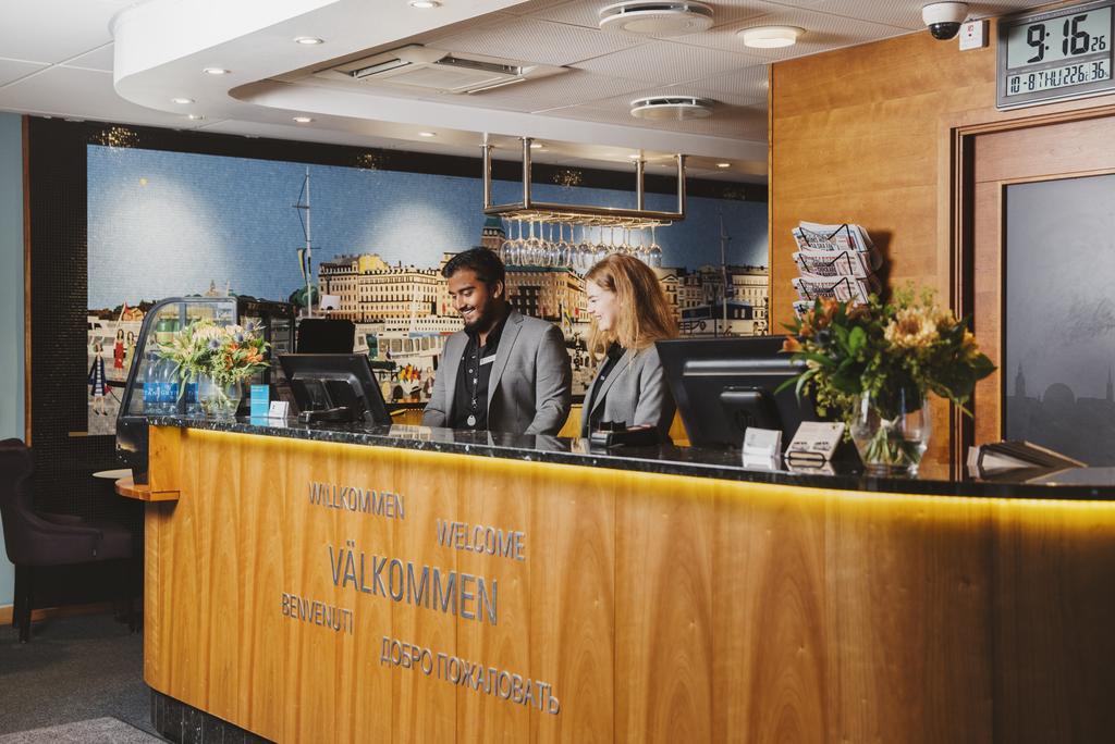 Western Hotell Stockholm