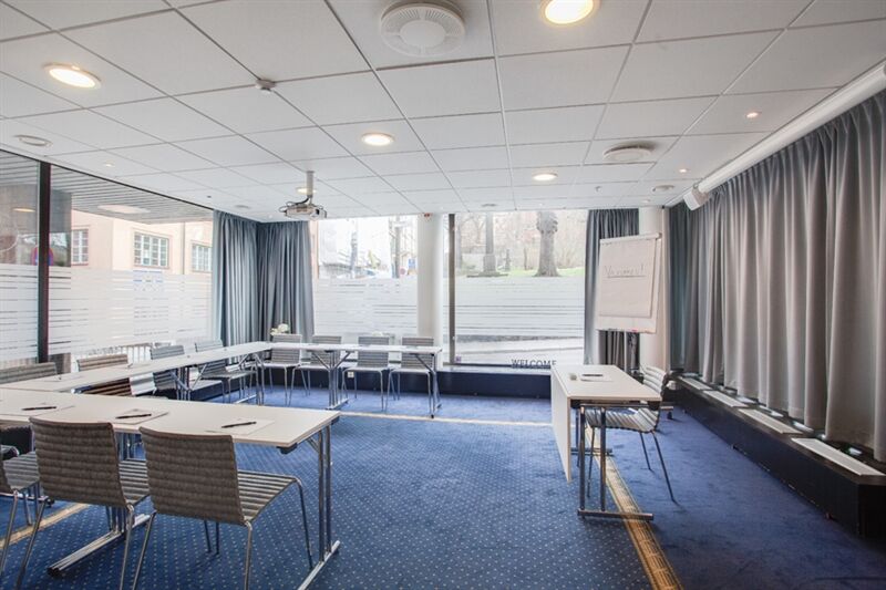 Hotell Western Stockholm