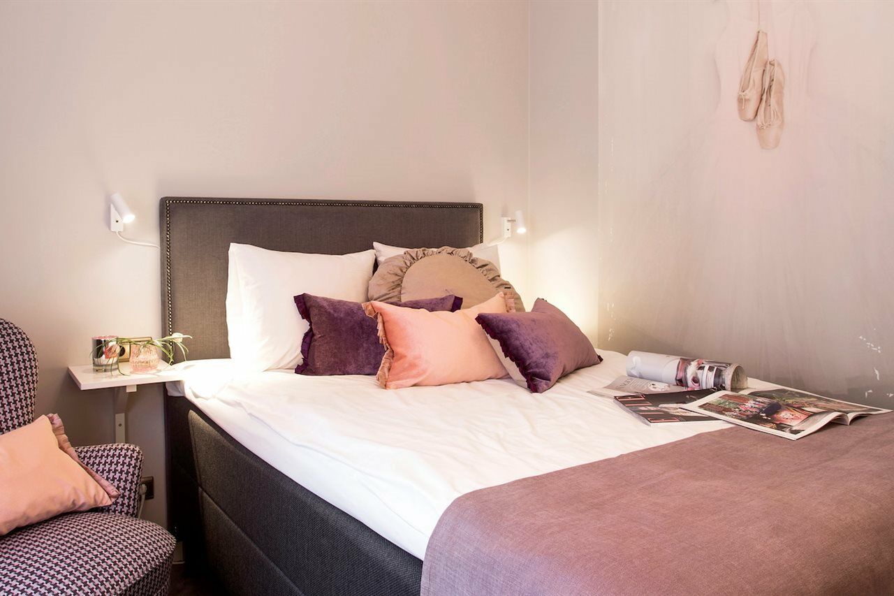 Western Hotell Stockholm